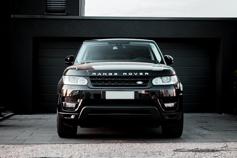 Audi Q8 2024 — KR Export Motors shipment