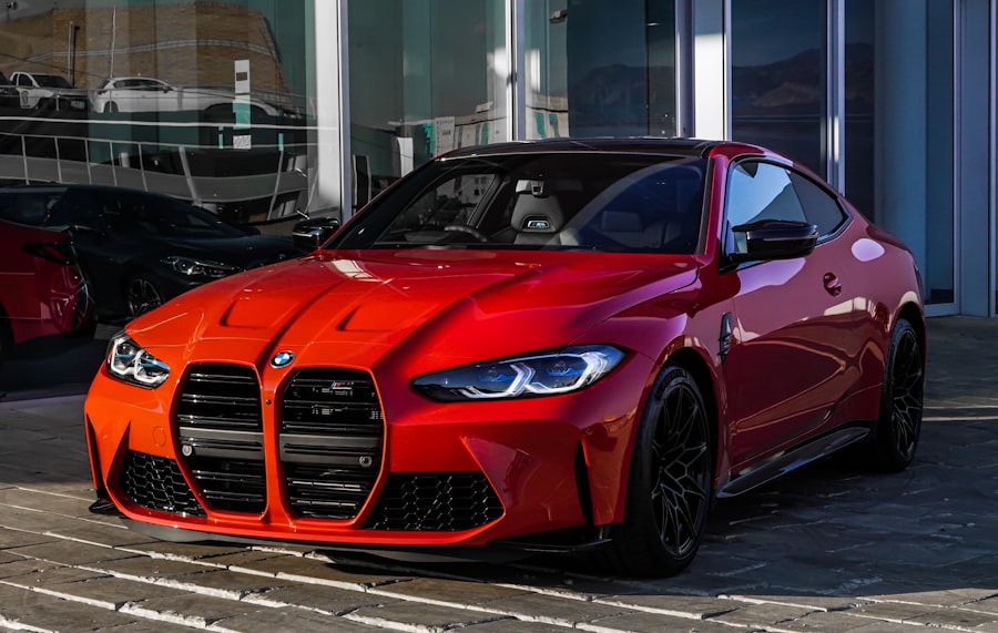 BMW M5 Competition — delivered to Санкт-Петербург